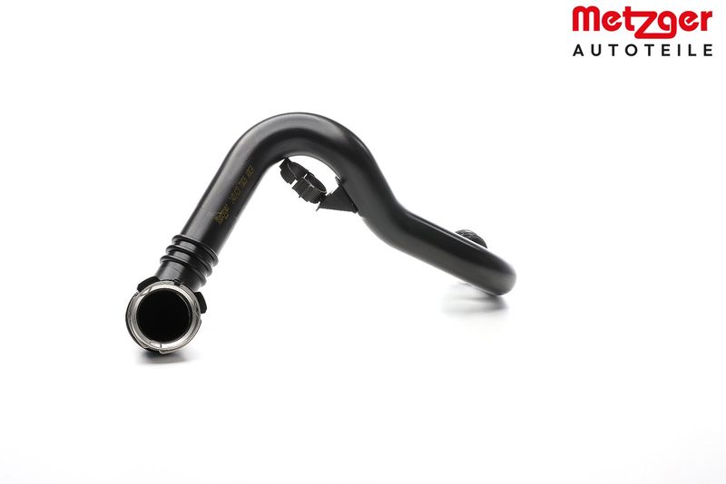 METZGER AUTOTEILE 2401423 Charge Air Hose