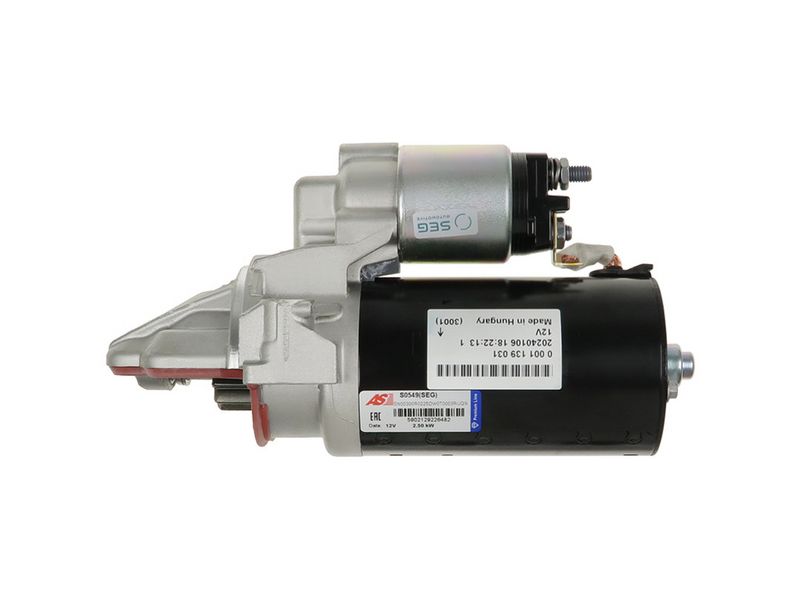 AS-PL S0549(SEG) Starter
