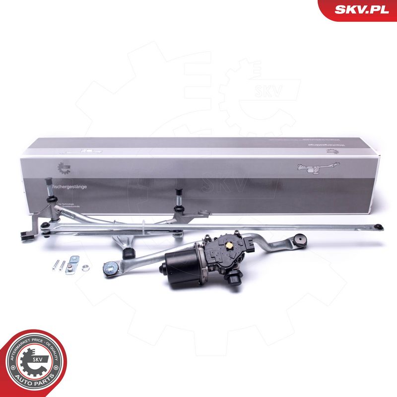 Pesurihoovastik, ESEN SKV...