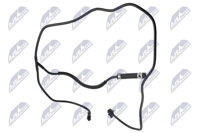 NTY BPP-FR-030 Coolant Pipe