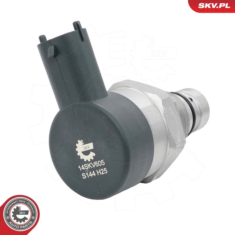 Surveklapp, Common-Rail süsteemtse, ESEN SKV 14SKV605