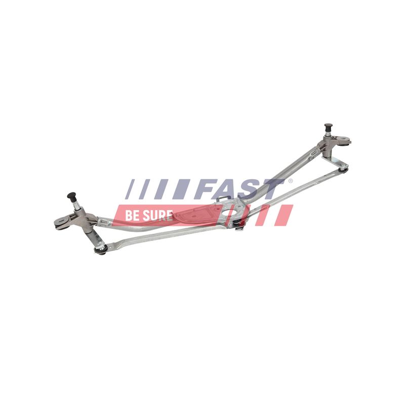FAST FT01381 Valytuvų trauklių mechanizmas