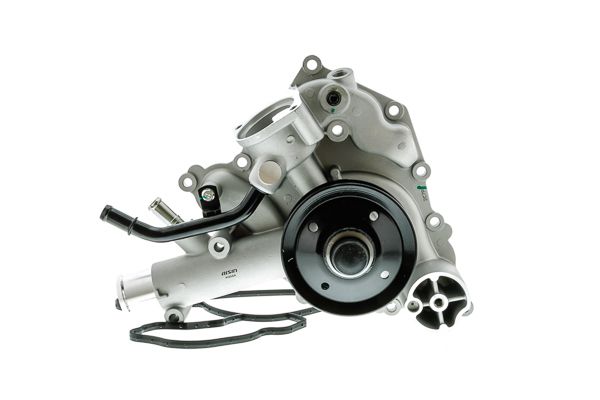 AISIN WPCH-704 Water Pump, engine cooling