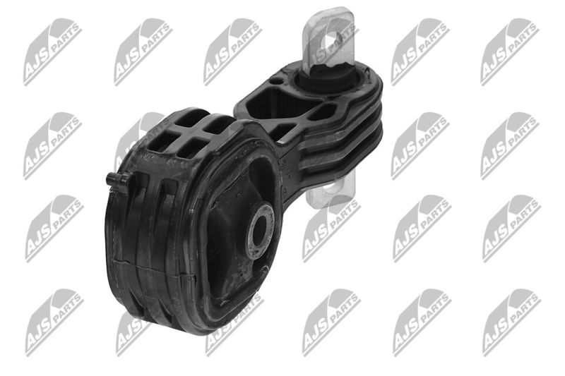 Paigutus, Mootor, NTY ZPS-HD-007