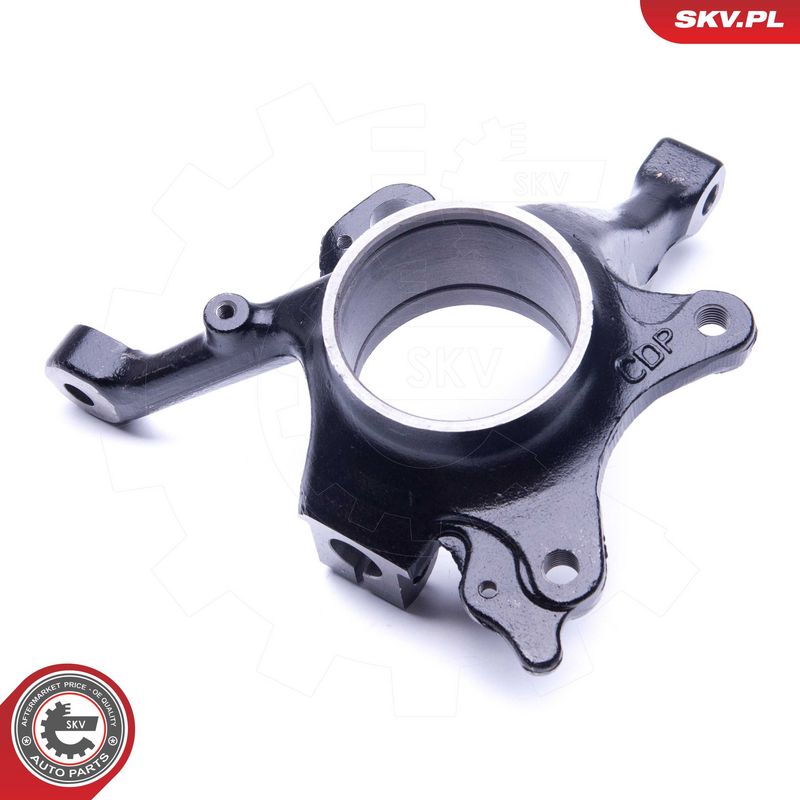 Käändmik, rattakinnitus, ESEN SKV 47SKV182