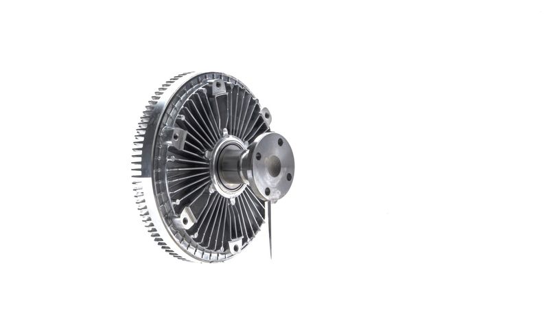 Product Image - Koppeling, radiateurventilator - CFC98000P - MAHLE