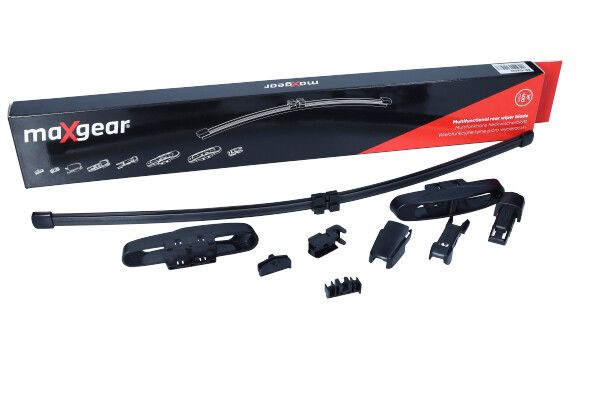 MAXGEAR 39-0602 Щітка двірника