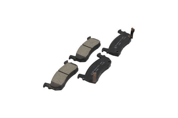 Kavo Parts KBP-6530 Brake Pad Set, disc brake