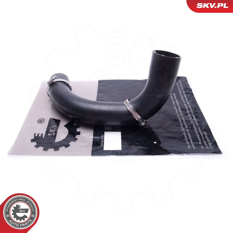 Laadimisõhu voolik, ESEN SKV 24SKV563