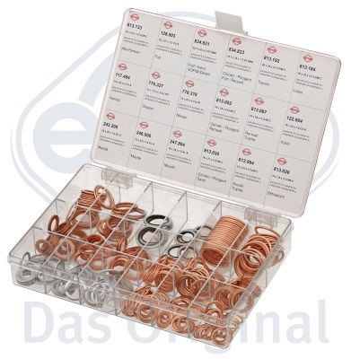 Product Image - Afdichtringset - 036.400 - ELRING