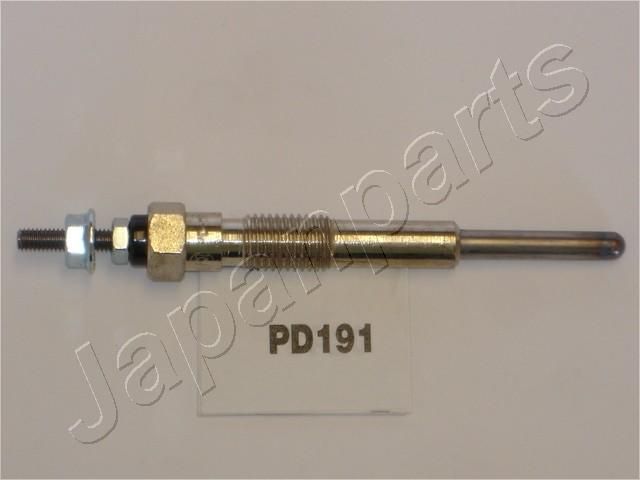 JAPANPARTS izzítógyertya PD191