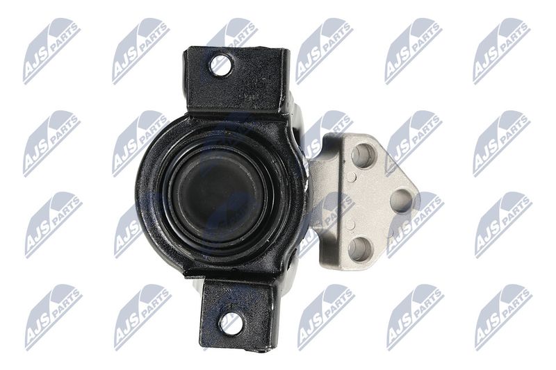 Paigutus, Mootor, NTY ZPS-CT-023