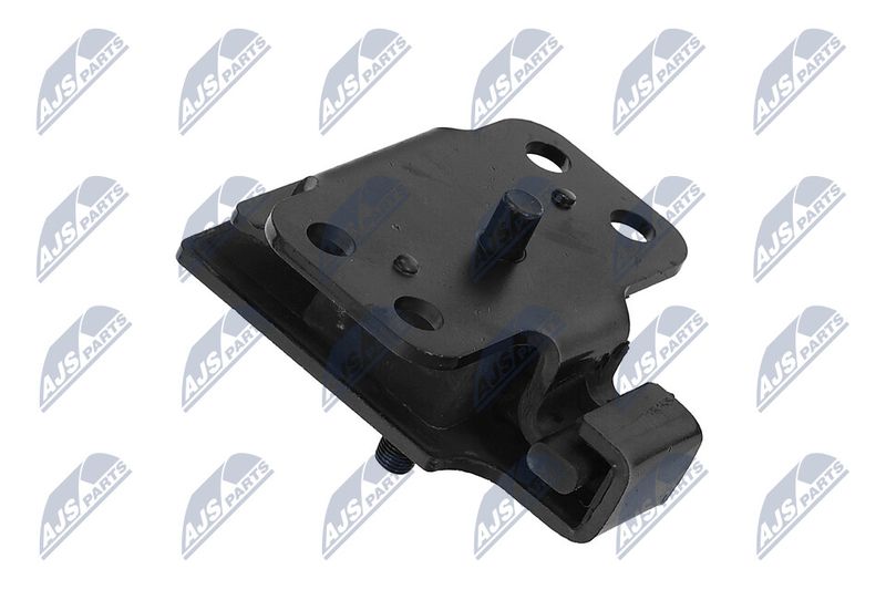 Paigutus, Mootor, NTY ZPS-NS-149