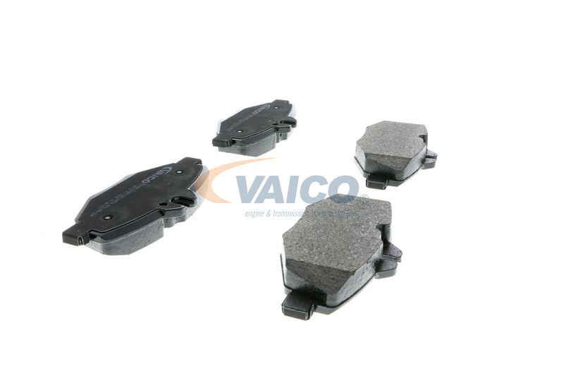 VAICO V30-8145 Brake Pad Set, disc brake