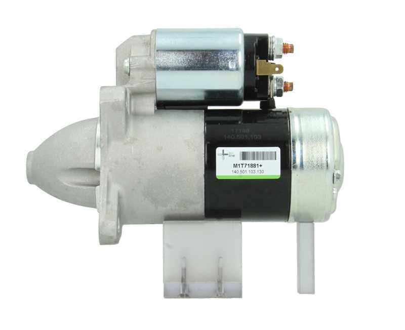 BV PSH 140.501.103.130 Starter