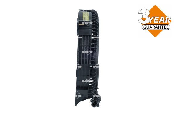 Ventilaator, mootorijahutus, NRF 47752