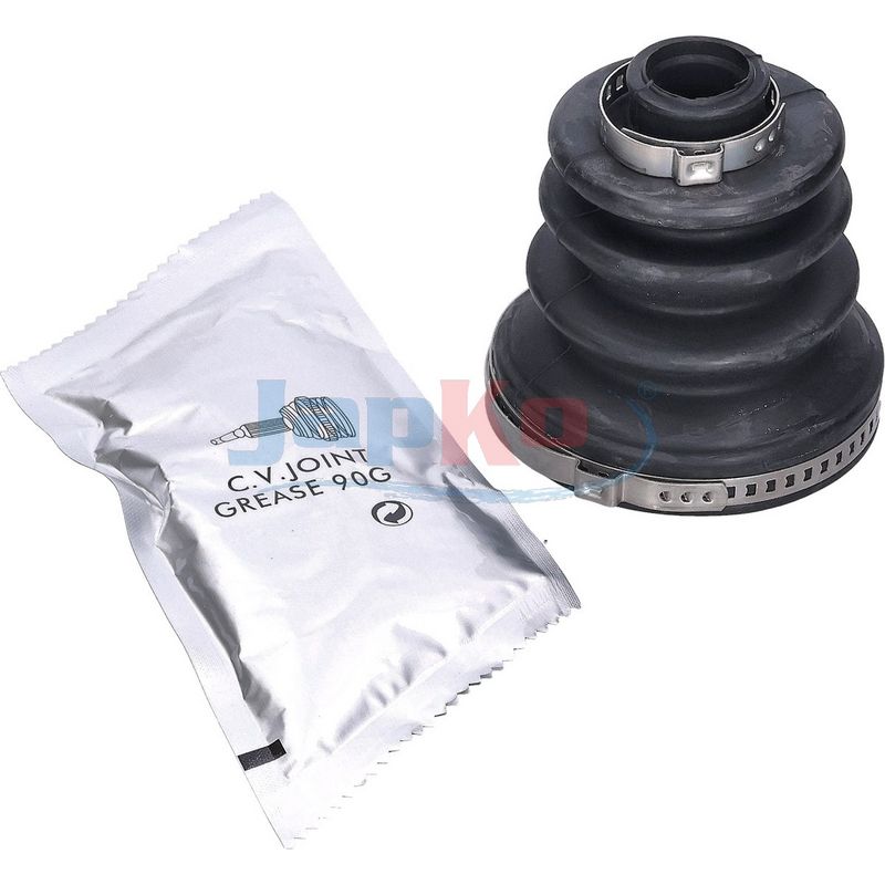 Kaitsekummikomplekt,...