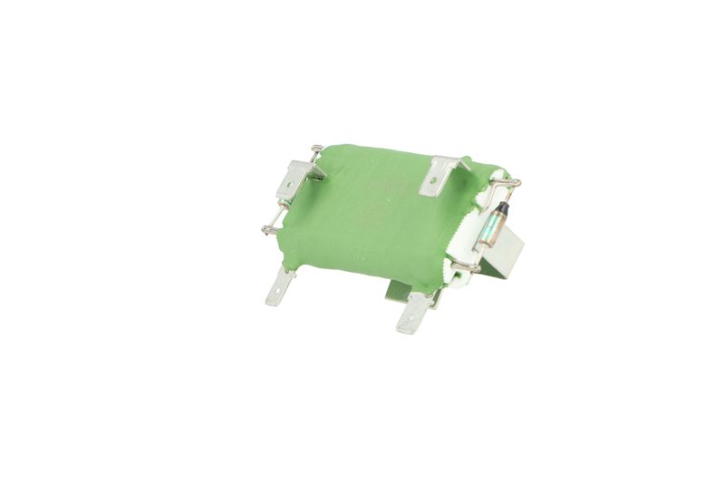 Odpor, vnitřní tlakový ventilátor 342124