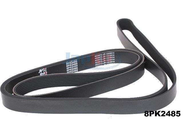 Soonrihm, JAPKO 8PK2485