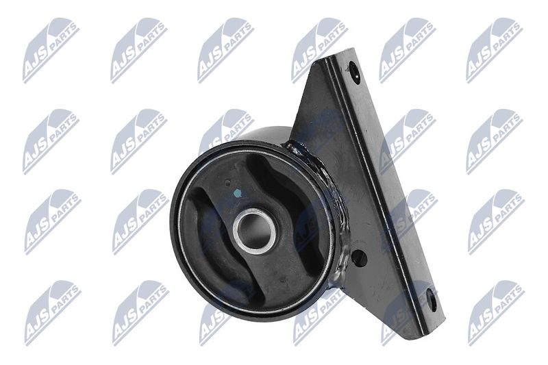 Paigutus, Mootor, NTY ZPS-HY-513