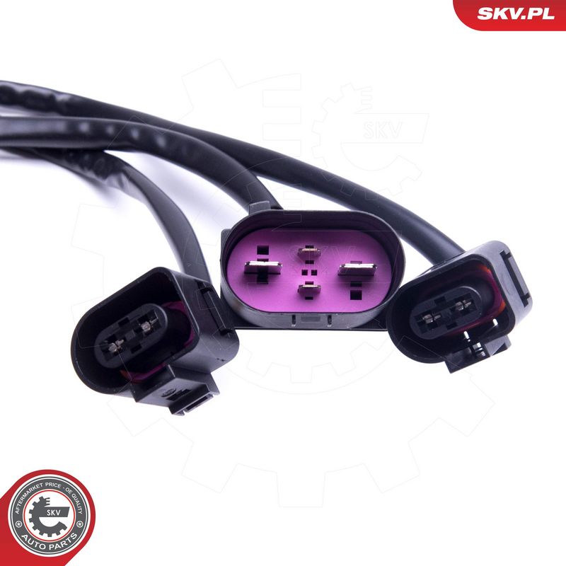 Takistus, salongipuhur, ESEN SKV 94SKV114