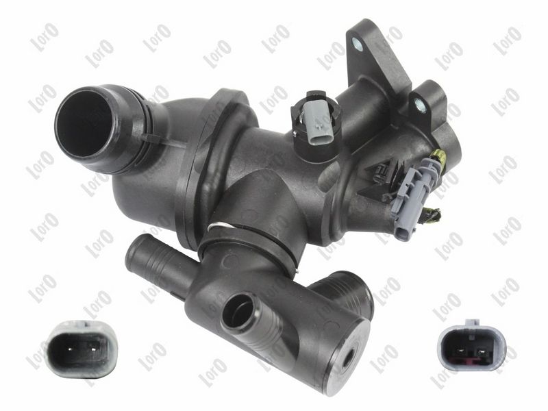 ABAKUS 027-025-0014 Thermostat, coolant