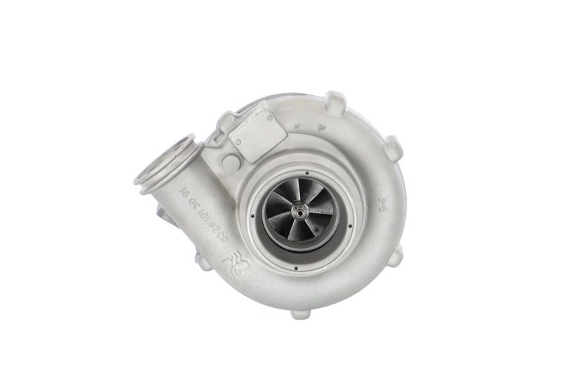 REMANTE 003-001-001224R Charger, charging (supercharged/turbocharged)