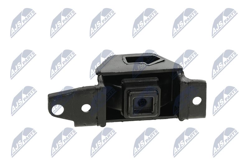 Paigutus, Mootor, NTY ZPS-FT-000