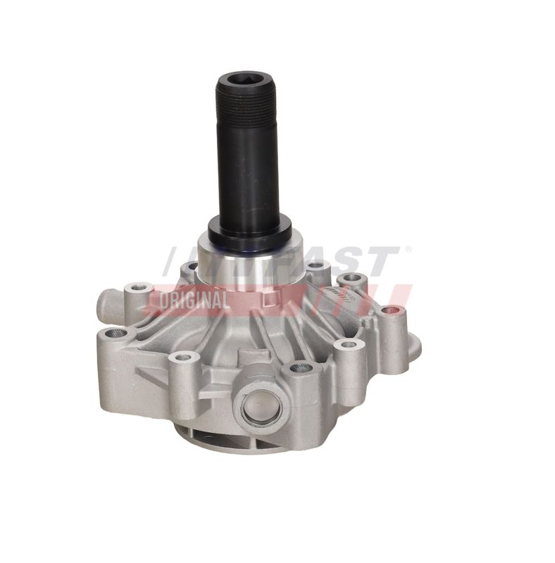 Veepump, mootori jahutus, FAST FT57169