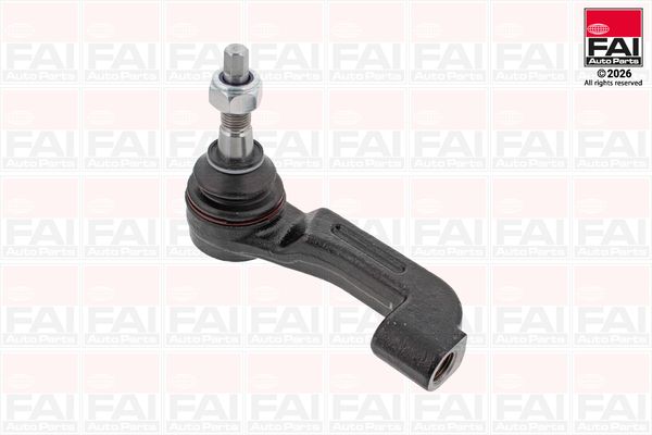 FAI AutoParts Skersinės vairo trauklės galas