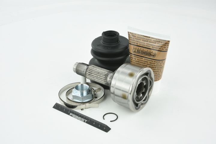 FEBEST 0110-075 Parts Connecting Rod