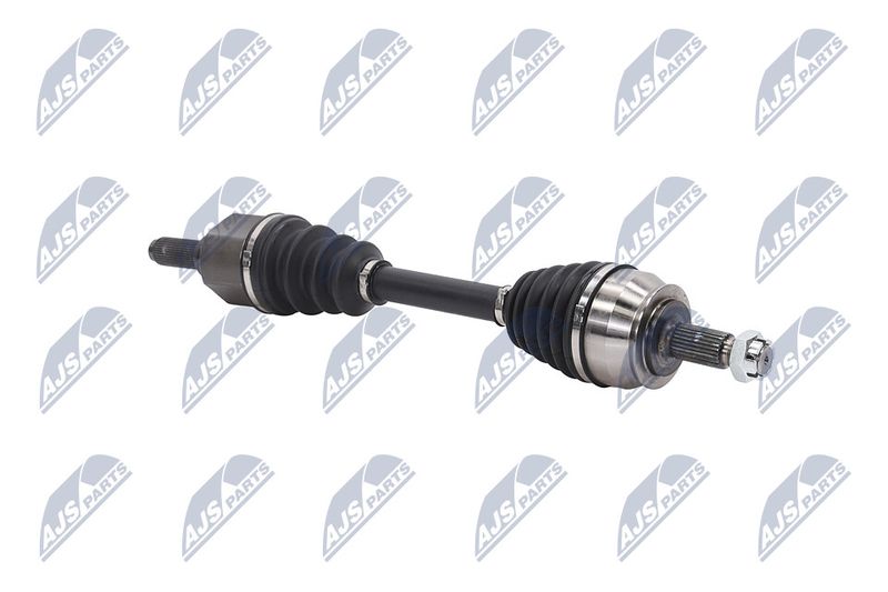 NTY NPW-PE-140 Drive Shaft