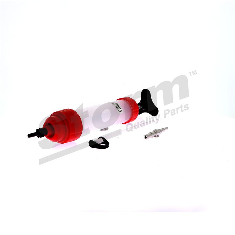 Appareil de remplissage, huile de transmission STORM QUALITY PARTS 666661