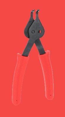 KS TOOLS 500.1327 Circlip Pliers