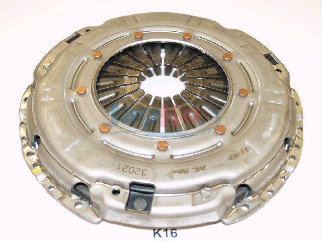 JAPKO 70K16 - Clutch Pressure Plate