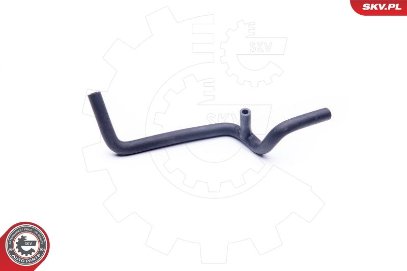 ESEN SKV 24SKV285 Radiator Hose