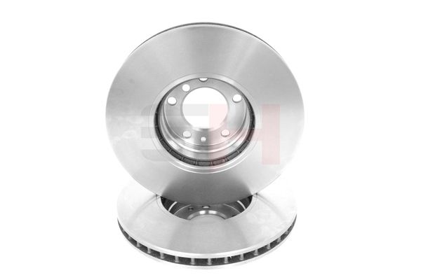 GH GH-401582 Brake Disc
