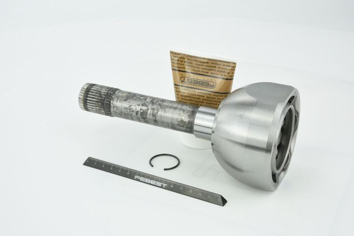 FEBEST 0210-073 Joint Kit, drive shaft