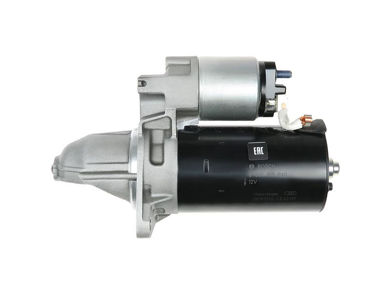 AS-PL S0106(BOSCH) Starter