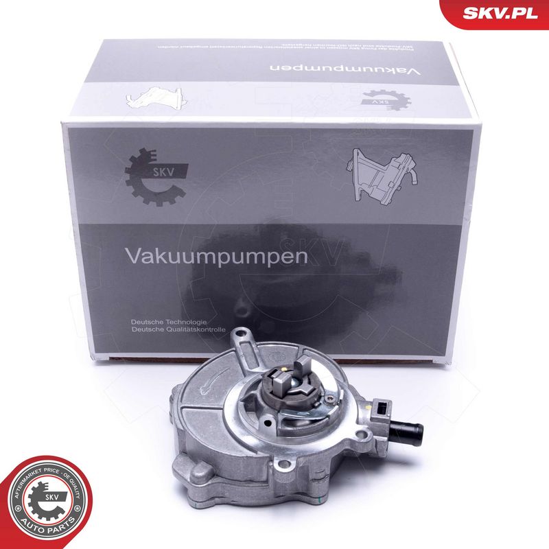 Pump, pidurisüsteem, ESEN SKV 18SKV033
