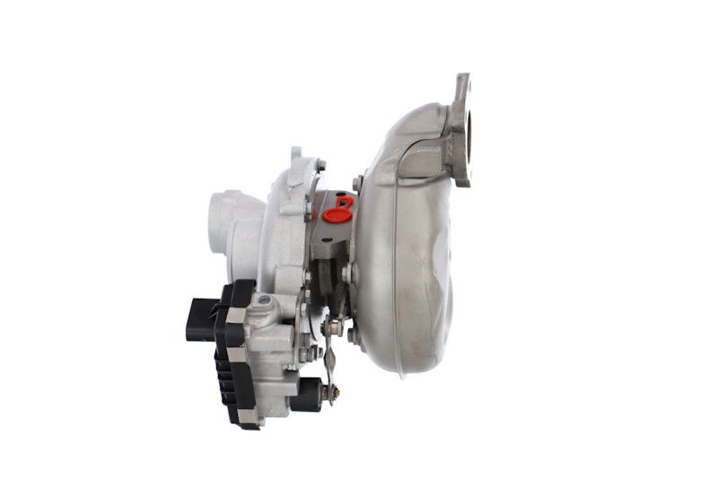 REMANTE 003-002-001313R Charger, charging (supercharged/turbocharged)