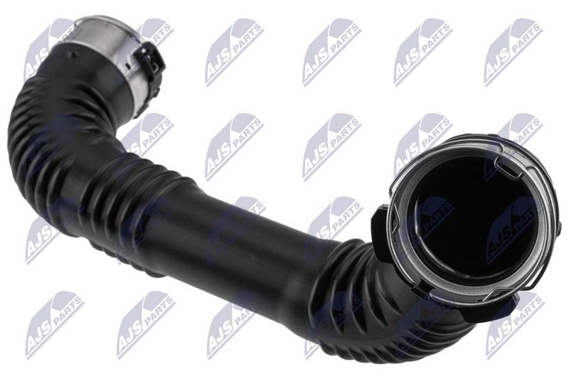 NTY GPP-ME-144 Charge Air Hose