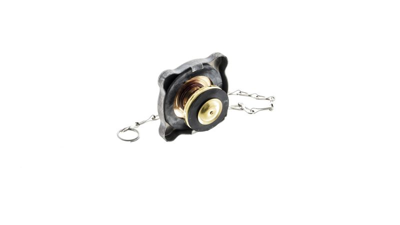 Product Image - Radiateurdop - CRB18000P - MAHLE