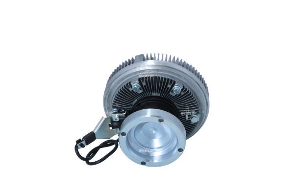 NRF 49720 Clutch, radiator fan