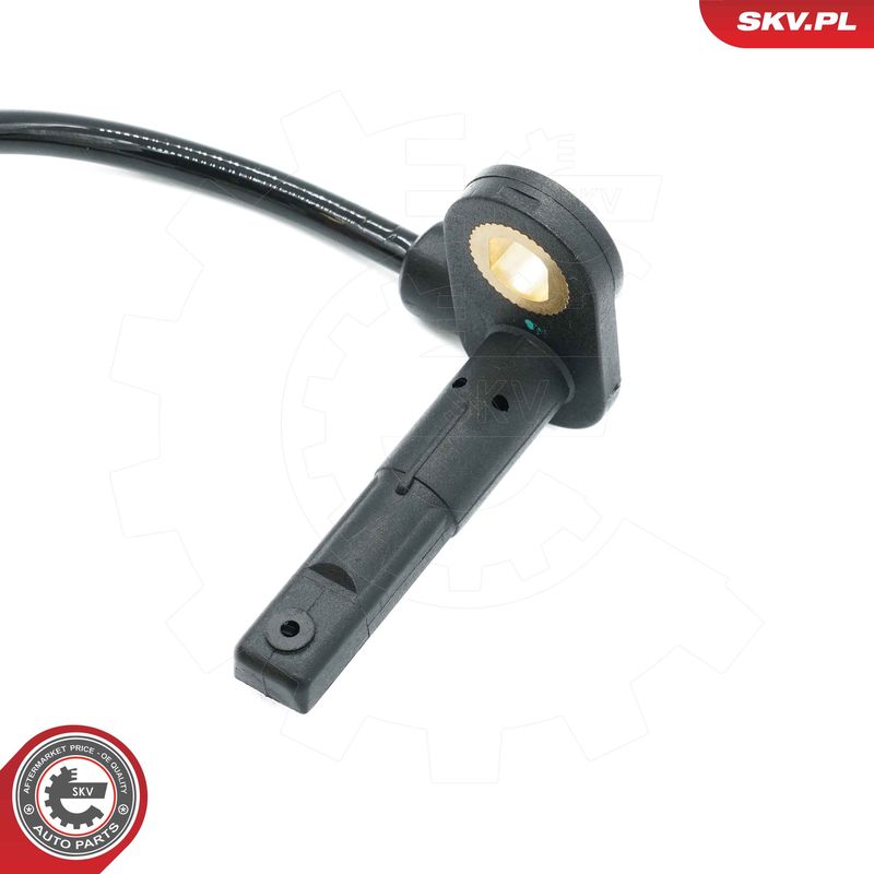 ESEN SKV 06SKV434 Sensor, wheel speed