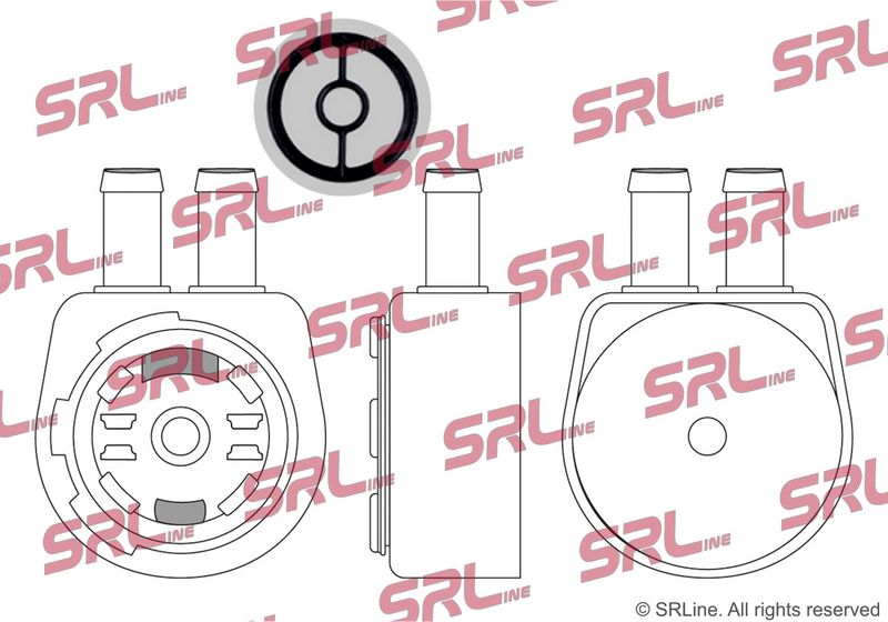 This part match OEM code: AG9G6A642BC