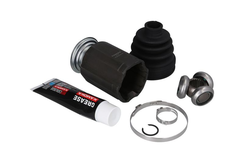 Liigendlaager, veovõll, KAMOKA 8107