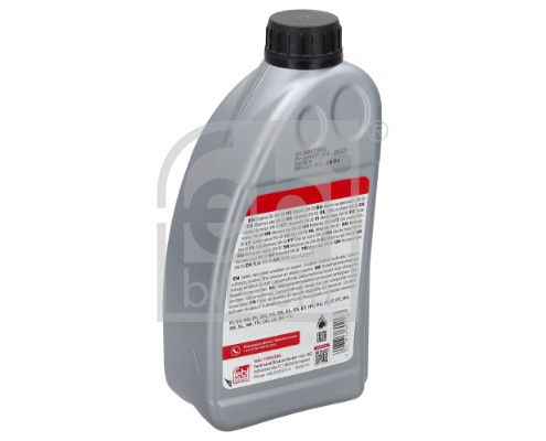 Aceite de motor