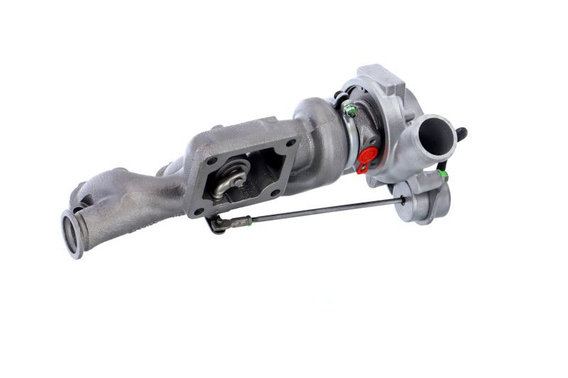 REMANTE 003-001-000016R Charger, charging (supercharged/turbocharged)