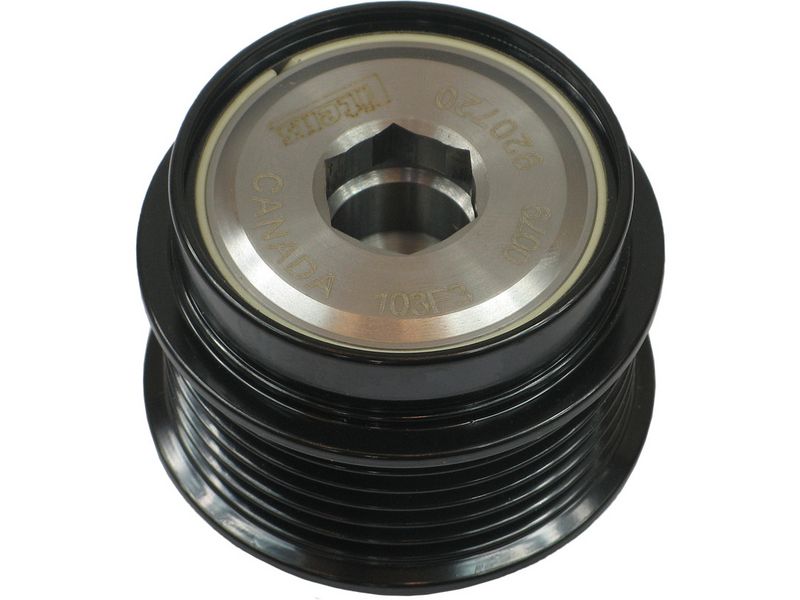 AS-PL AFP6008(LITENS) Alternator Freewheel Clutch